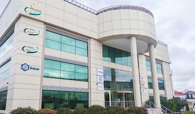 ABD'li şirket Türk ilaç devi Farmakim’in yüzde 49’unu aldı