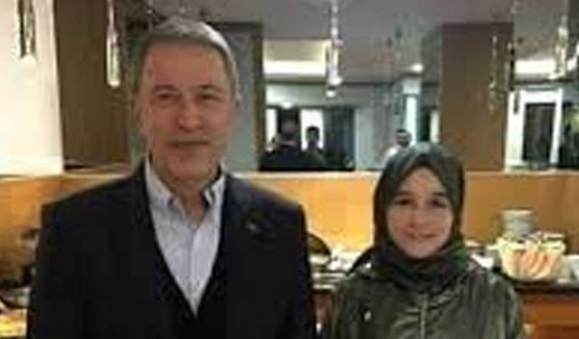 İşte CİMER’in ‘Hulusi Akar’ın kızının yatay geçişi’ sorusuna yanıtı: ‘Zamanaşımına uğraması nedeniyle…’