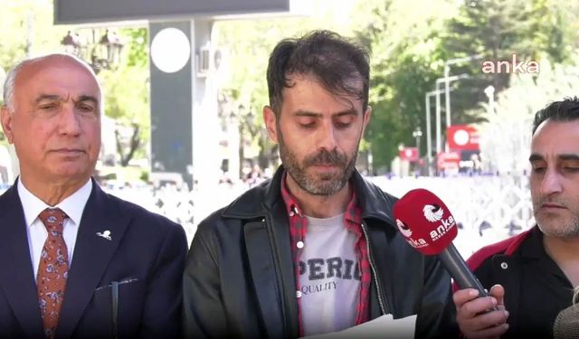 'Mülakat mağduru' öğretmenler 193 gündür MEB'in önünde