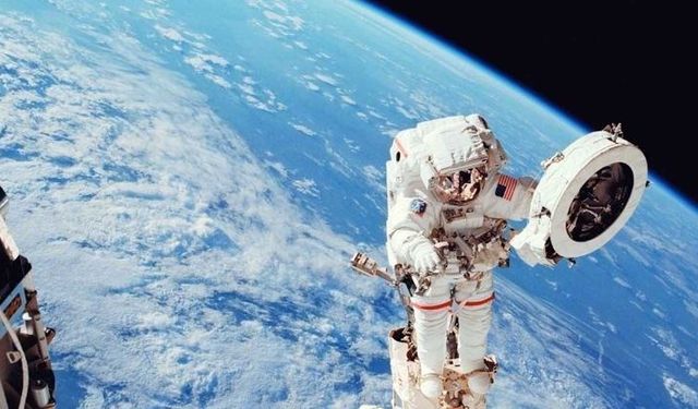 NASA bütçesine 6 milyar dolarlık kesinti