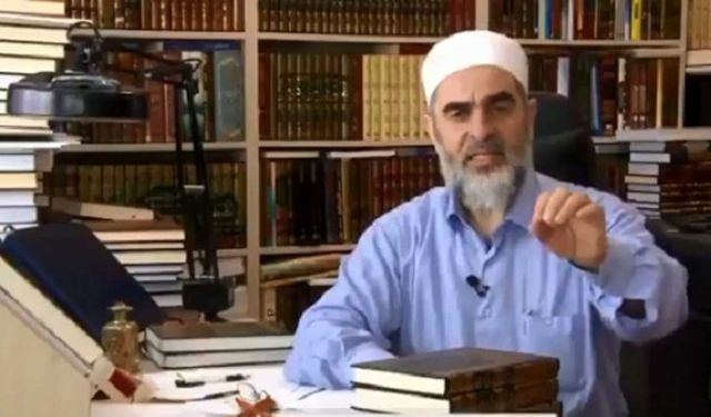 '6 yaşındaki çocuk evlenebilir' diyen Nurettin Yıldız'a Boğaziçi Üniversitesi kapısını açtı