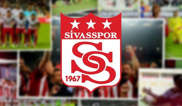 Sivasspor Süper Lig'de küme düştü