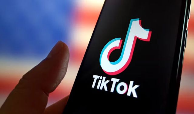 AB'den TikTok'a suçlama