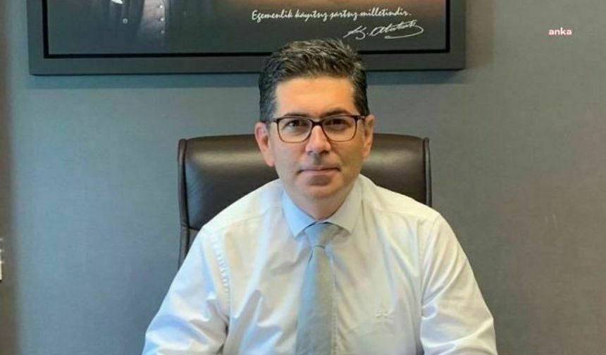 CHP'li Halıcı: "Üniversiteler arpalığa dönüştürülemez"