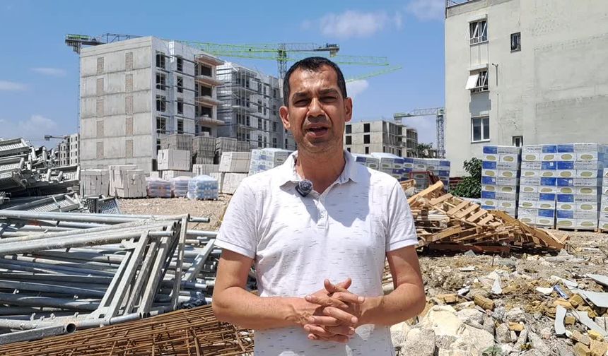 Hatay’da deprem öncesi üç okulun olduğu Armutlu’nun yeni planında okul yok: Bu bir siyasi tercihtir