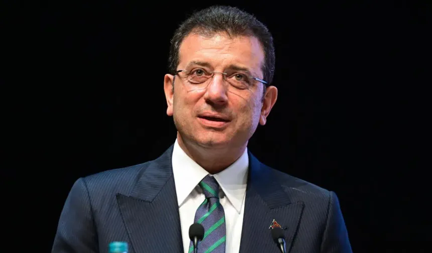 Ekrem İmamoğlu: Siz bu millete körsünüz artık
