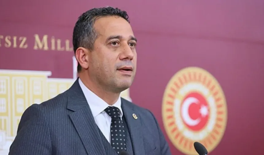 Ali Mahir Başarır ‘Onurlu CHP'li bunu yapar’ dedi ve Kılıçdaroğlu'ndan beklentisini açıkladı