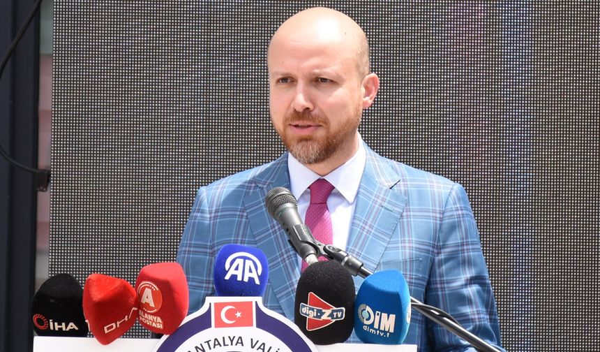 ‘Türkiye’de eğitim çok iyi’ diyen Bilal Erdoğan’ı yalanlayan Avrupa raporu