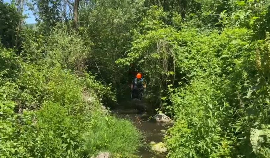 Bursa’da kaybolan 14 yaşındaki Burak Koçak’tan beş gündür haber alınamıyor