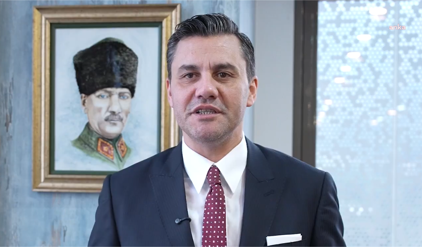 Manisa Büyükşehir Belediye Başkanı Ferdi Zeyrek hastaneye kaldırıldı