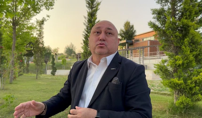 Yatağan Millet Bahçesi CHP'li belediyeden alındı!
