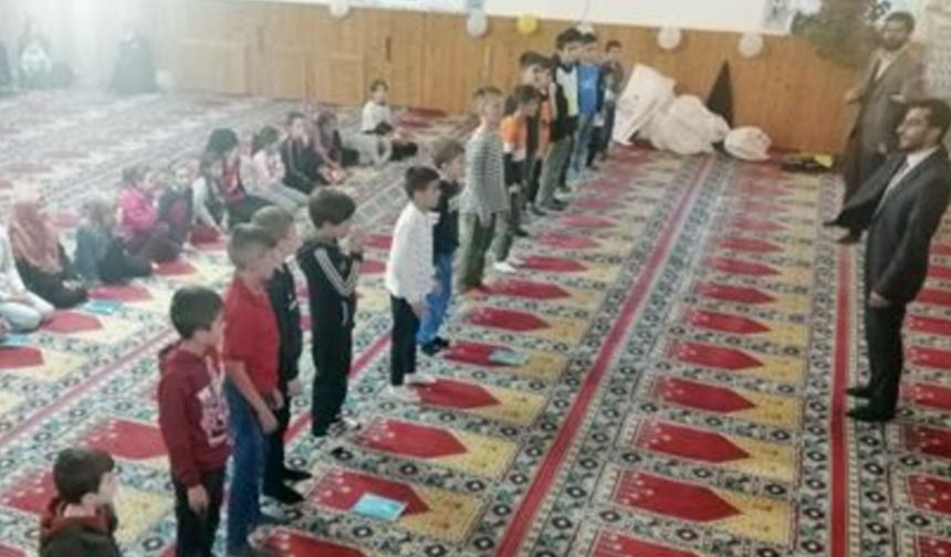 TÖB-SEN, ÇEDES uygulamalarını raporladı: Okullarda gerici etki
