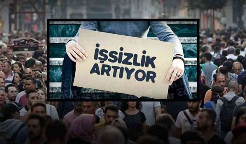 AKP'nin 'Yeni Türkiye'sinin sonucu: Umutsuz, mutsuz ve geleceksiz gençlik!