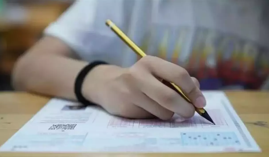 Yüz binlerce öğrenci için kritik tarih... LGS tercihleri başladı! Şaibe iddiaları ayyuka çıkmıştı