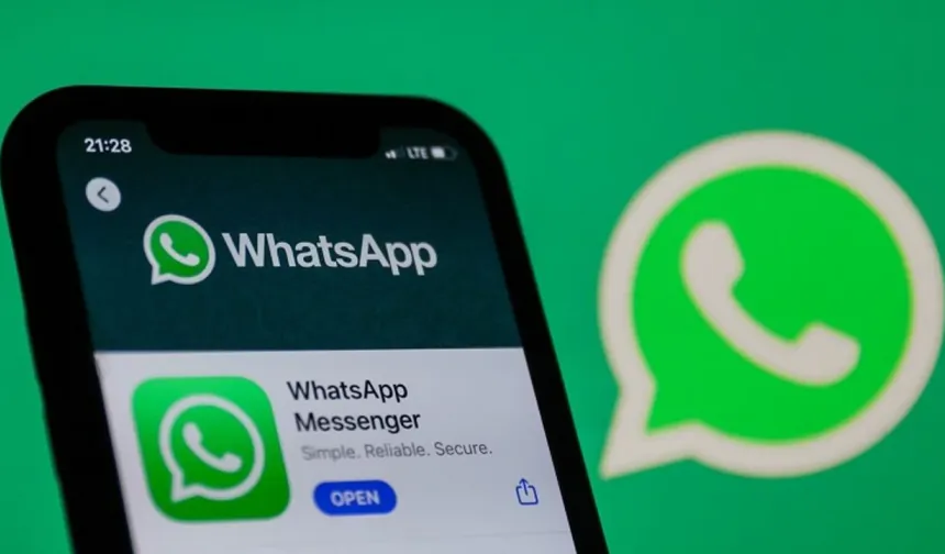 ABD Temsilciler Meclisi'nden WhatsApp’a yasak: Gerekçe, yüksek güvenlik riski!