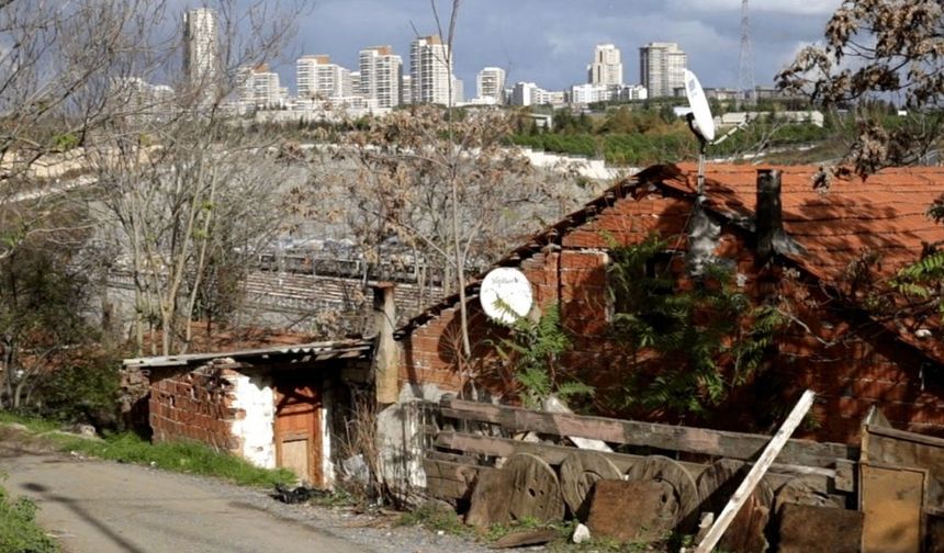 AKP'li başkana milyarlık yetki: Yoksul mahalleleri diken üstünde!