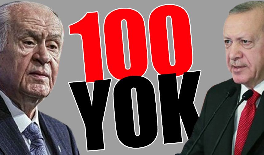 Bahçeli'nin 'komisyon' teklifine AKP'den ret!