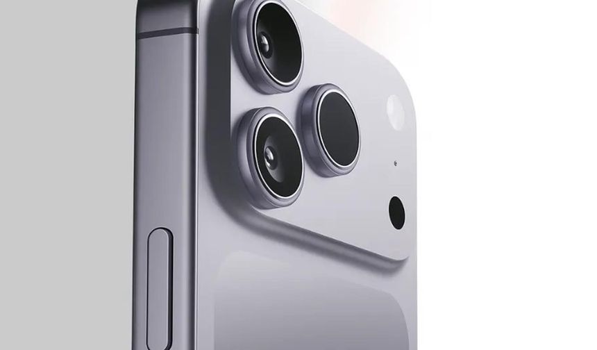 Kredi başvuruları başlasın: iPhone 17'nin Türkiye fiyatı belli oldu!