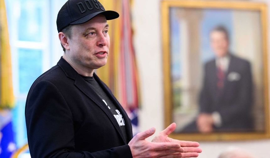 Amerikan Partisi mi geliyor? Musk’tan açıklama