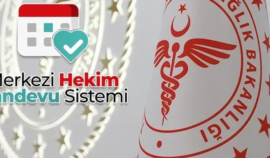 MHRS'de yeni dönem: Uzman hekimden önce aile hekimine görünmek 'zorunlu'!