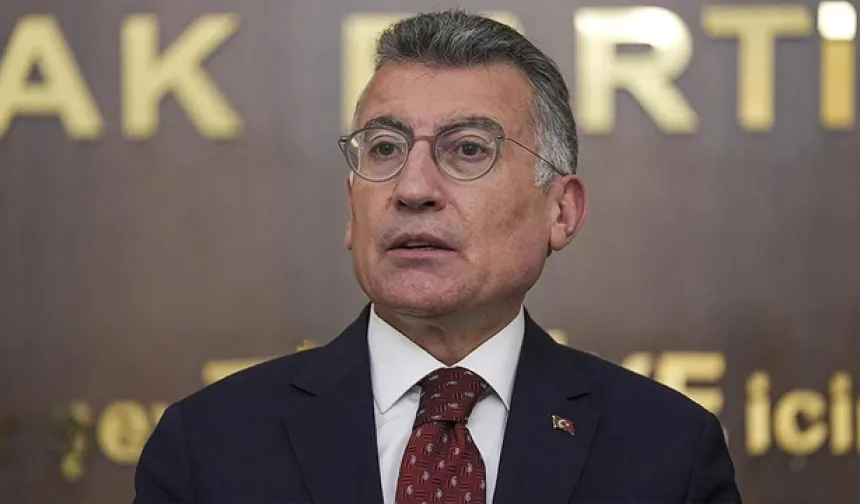 En düşük emekli maaşı netleşti: Yeni tutarı AKP'li isim açıkladı