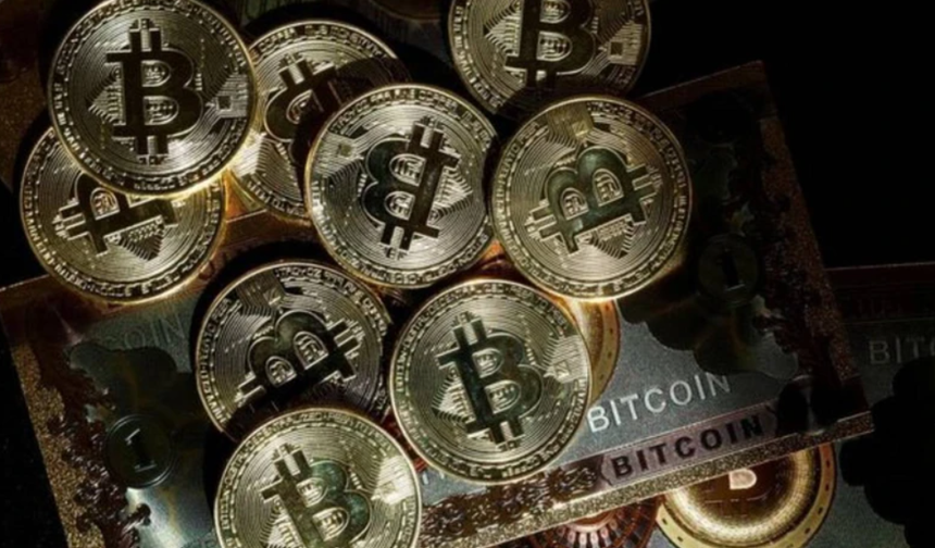 Bitcoin’de kritik seviye aşıldı