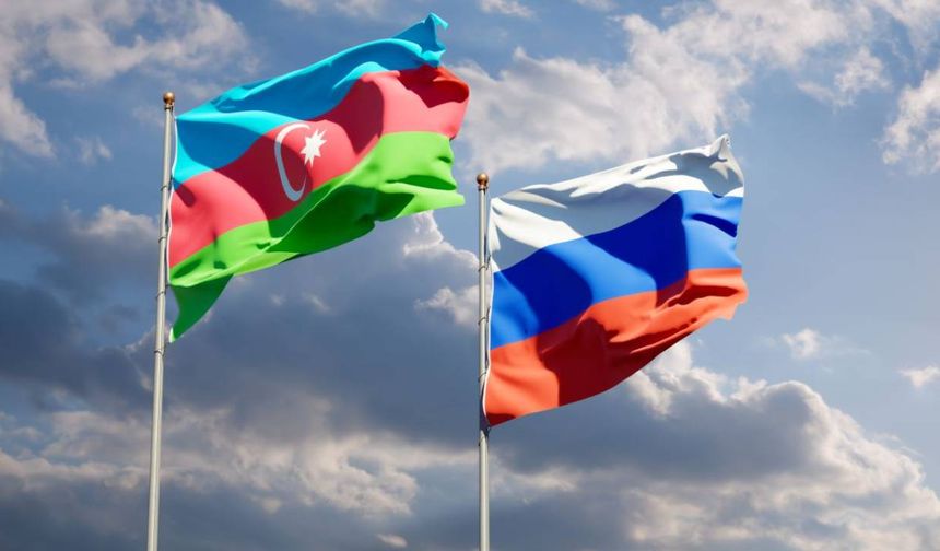 Rusya'dan vatandaşlarına Azerbaycan çağrısı: Temkinli olun