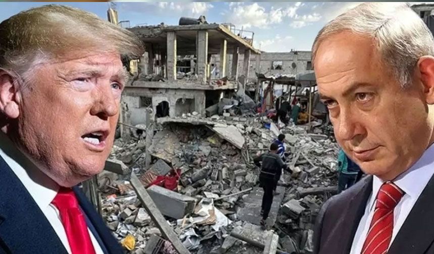 Trump 7 Temmuz’da Gazze ateşkesi ilan edecek: Hamas ile müzakereler başlıyor!