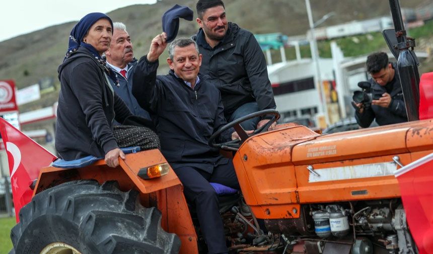 CHP'de 'Halkçılık Programı' hazır: Bakanlık bakanlık yol haritası belirlendi!