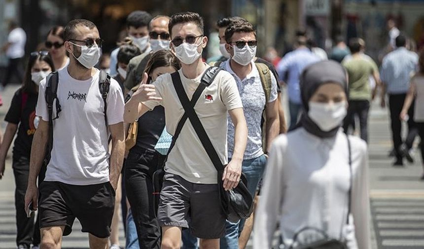 Koronavirüste yeni dalga korkusu: Avrupa’da yayılıyor
