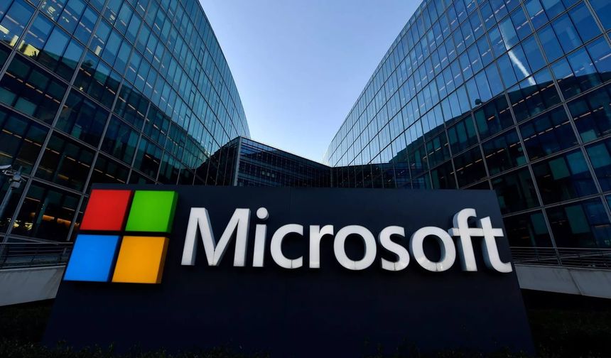 Microsoft çalışanlarının yüzde 4'ünü işten çıkaracak: Gerekçesi 'daha çevik hale gelmek'