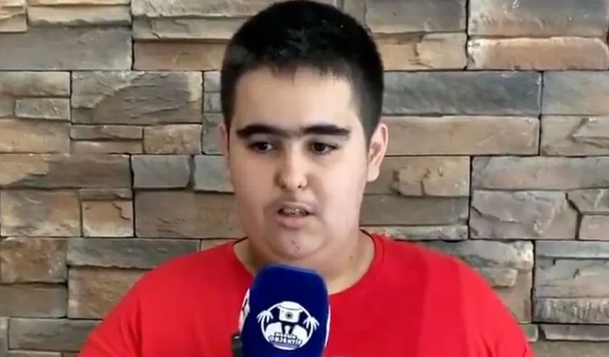 Sosyal medya fenomeni 'Çello Mustafa' hayatını kaybetti