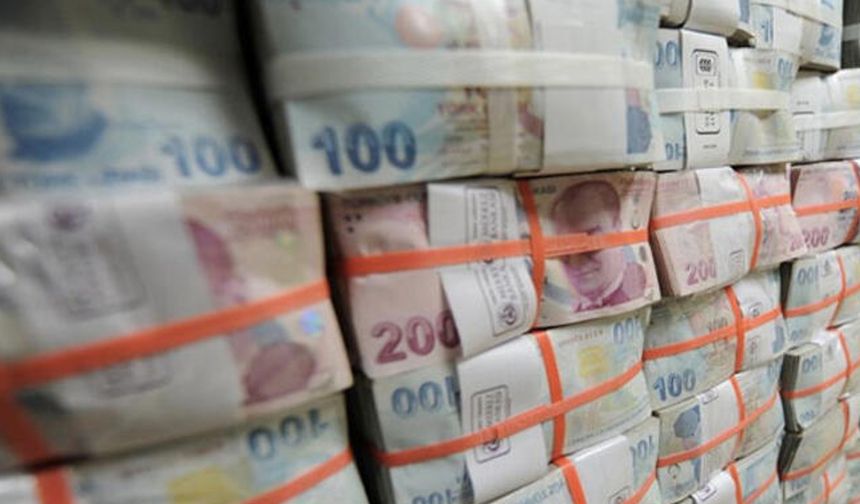 Bütçedeki açık dudak uçuklattı! Ekonominin durumu perişan
