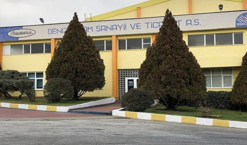 CHP’li vekil açıkladı: 52 yıllık fabrika kapandı