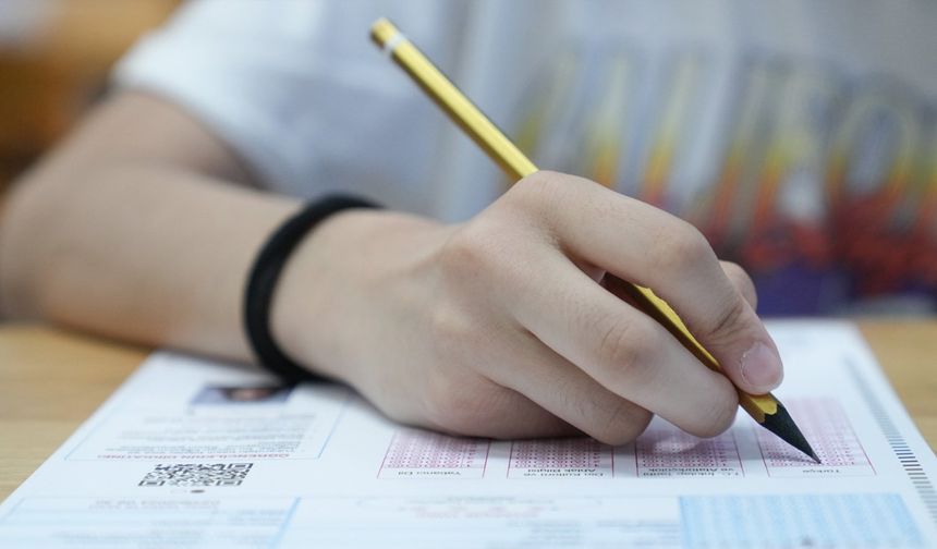 Son Dakika... LGS'de sorular çalındı mı? MEB'den açıklama geldi