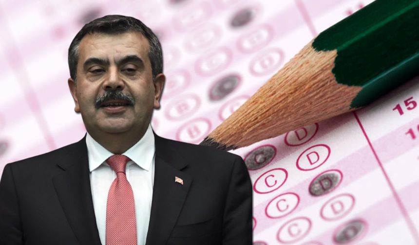 Bakan Tekin, LGS skandalında hedef şaşırtmaya çalıştı... CHP'den yanıt geldi!