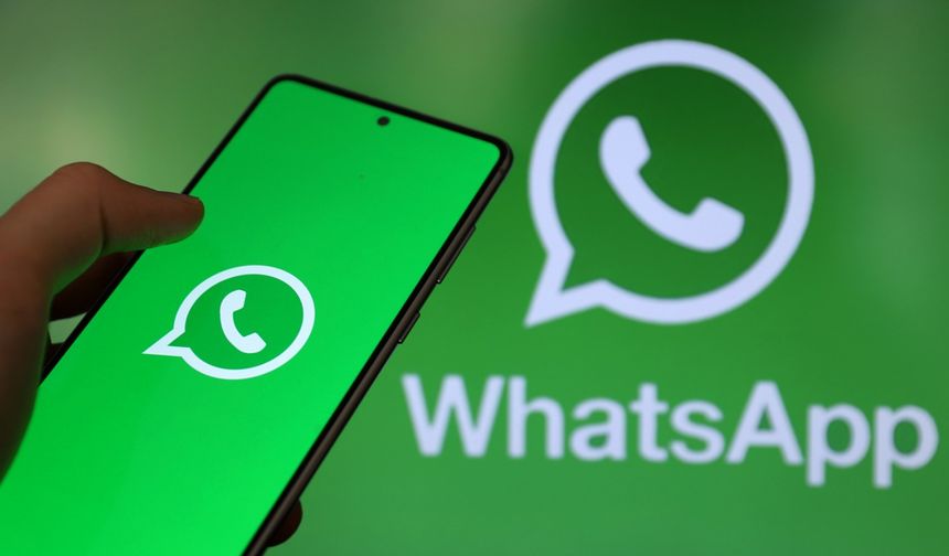 WhatsApp'ta yeni dönem! Artık durumlarda görünecek