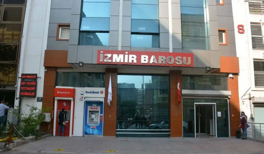Cuma hutbesinde kadını hedef alan Diyanet’e İzmir Barosu'ndan tepki