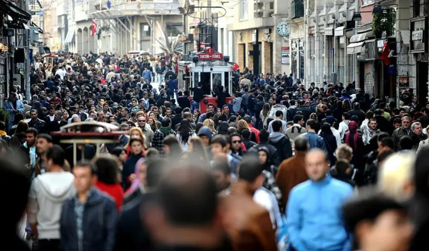 Türkiye'nin 'ballı tabakası' toplumun sadece yüzde 1'i