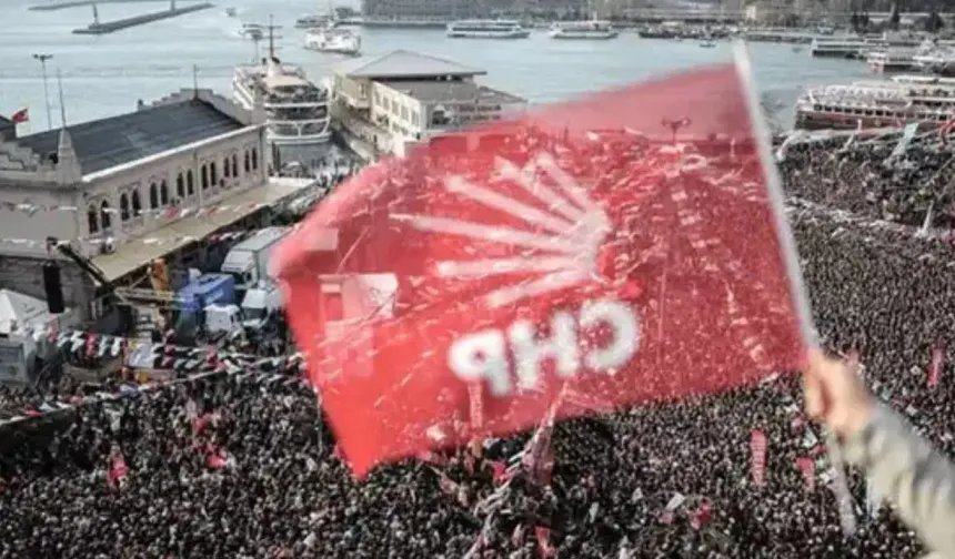 CHP ayakta: Aydın’da rekor bekleniyor