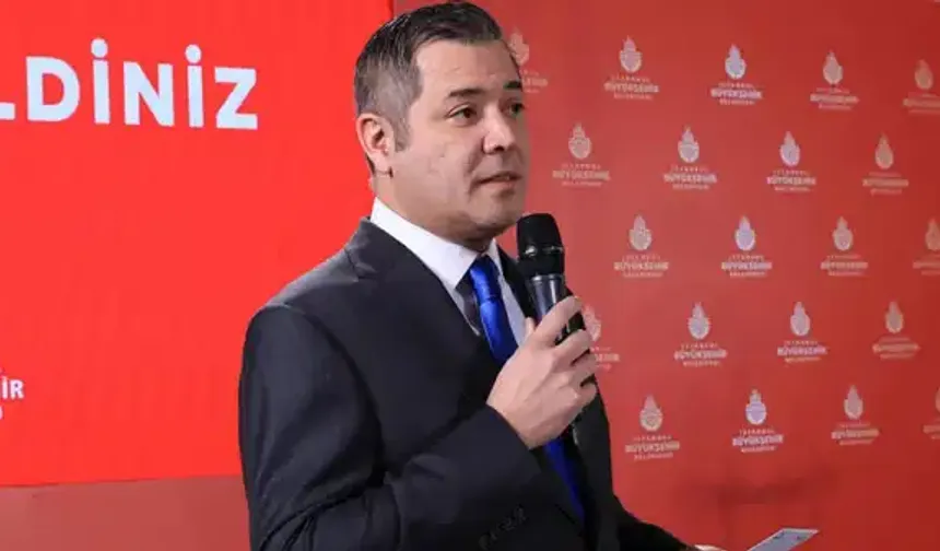 Murat Ongun ‘Kanıt Sunuyorum!’ diyerek duyurdu