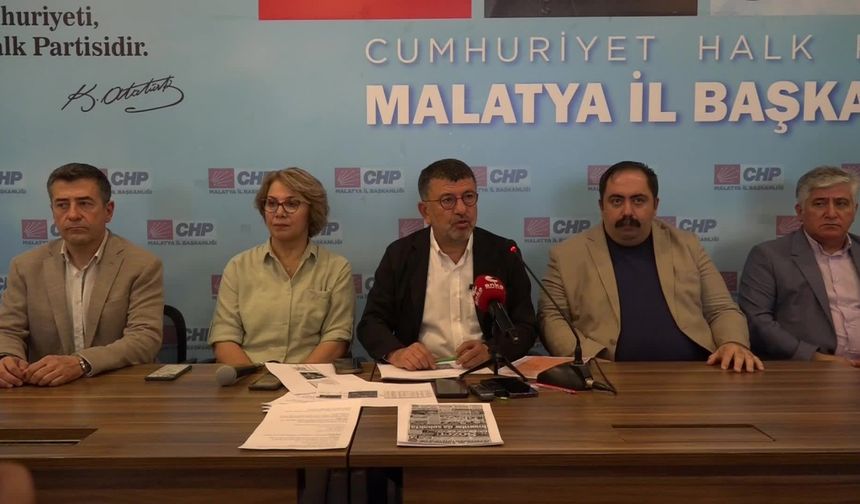 Veli Ağbaba'dan 'Özlem Çerçioğlu' açıklaması...