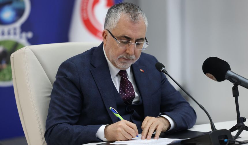Toplantıdan ilk teklif çıktı: İşte memur için verilen zam