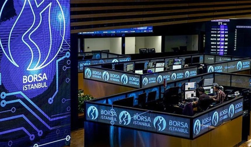 Borsada şirketlerin yarısı zarar açıkladı