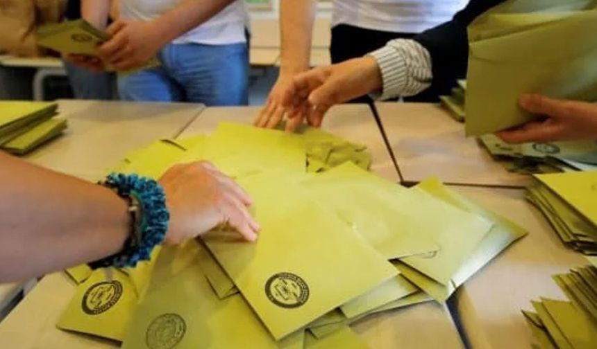 ORC’den bomba Ağustos anketi: İşte gençlerin birinci partisi!