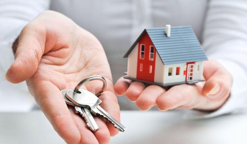 Stüdyo daire yasağı kalktı! Resmi Gazete'de yayımlandı