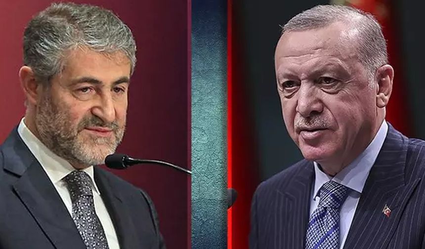 Nureddin Nebati'nin bakanlığına yeşil ışık iddiası