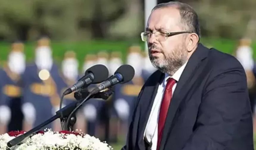 Erhan Afyoncu’ya tepki: Teğmenler ‘seçilmiş irade’nin mi yoksa Anayasa’nın mı emrinde olacak