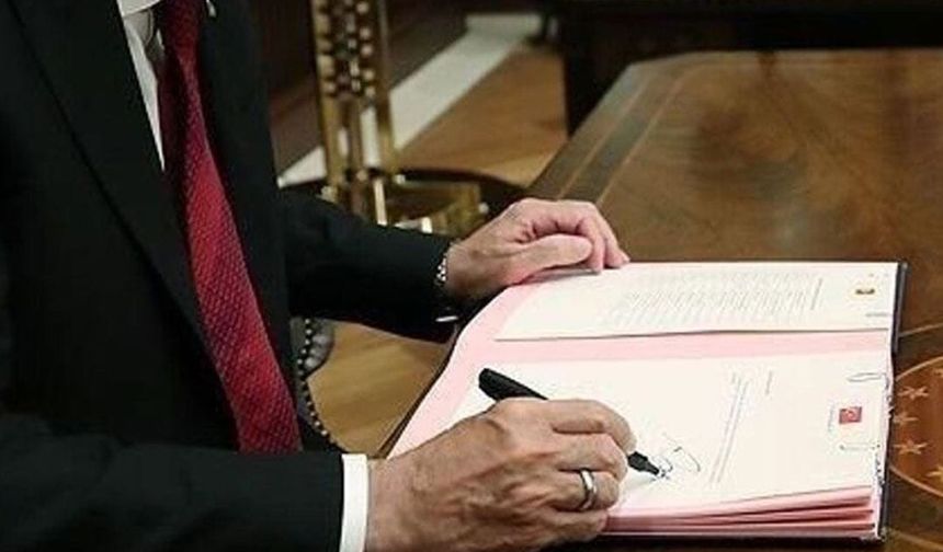 Erdoğan imzaladı… Türkiye'nin 129'uncu tıp fakültesi kuruldu! Bitlis Eren Üniversitesi…