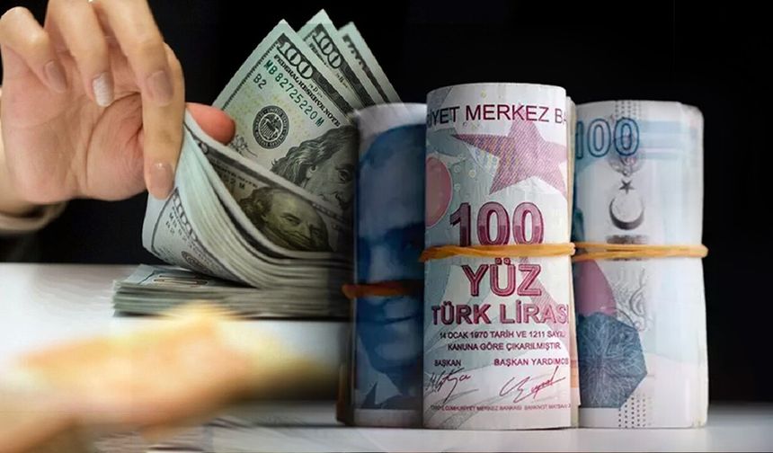 Merkez Bankası ‘Kur Korumalı Mevduat’ kararını verdi